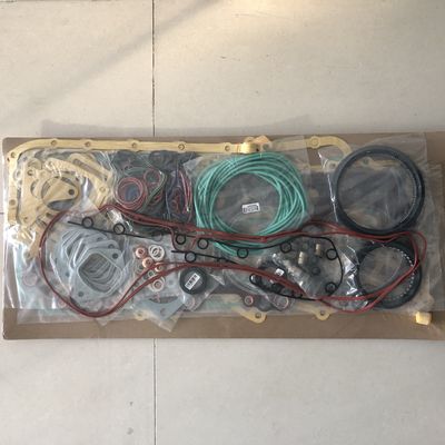 Good price エンジン分解検査のHinoのトラックの予備品F17Dのシリンダー ヘッドのガスケットのキット オンライン