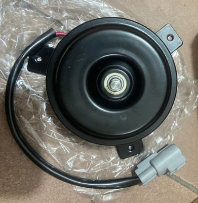 お買い得 ハインダイ H1 バン 日本製 エンジン パーツ 12V 253864H110 ラジエーター扇風機 モーター オンライン