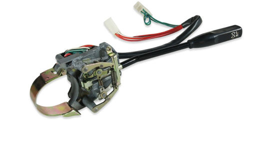 Good price 84310-1020のための本物の新しいブリンカー スイッチHinoのエンジン部分 オンライン