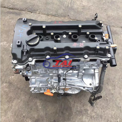 お買い得 高品質 オリジナルの日本製 G4KE エンジン組成 キアソレント スポーツマジェントス フォルテ 2.4l オンライン