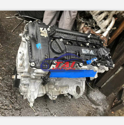 Good price 最もよい価格のヒュンダイG4NAエンジンのための元の日本の使用されたエンジン オンライン