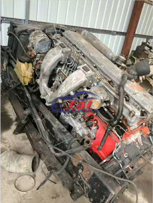 Good price Hinoの良質および最もよい価格のための使用された日本K13Cエンジン オンライン