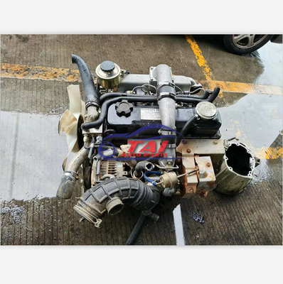 Good price 日産QD32のためのよい状態の元の日本語はディーゼル機関を使用した オンライン