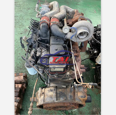 CUMMINS 6BT 6CTエンジンの熱い販売のための最もよい質そしてよい価格