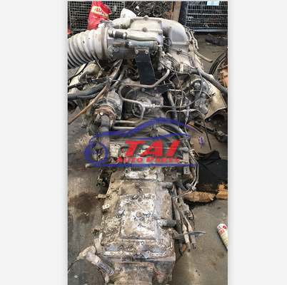 Good price 良質の元の日本語は日産のためにディーゼルRF8完全なエンジンを使用した オンライン