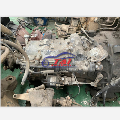 Good price 良質の元の日産のトラックRF10のための日本語によって使用されるディーゼル機関 オンライン