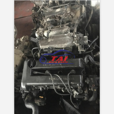 Good price 良質の元の日産SR20VEのための日本語によって使用されるディーゼル機関 オンライン