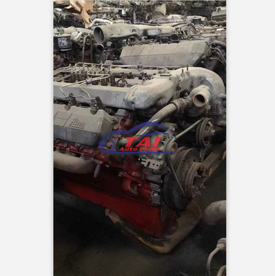 Good price HINO V22DのためのTS16949元の日本のディーゼル機関 オンライン