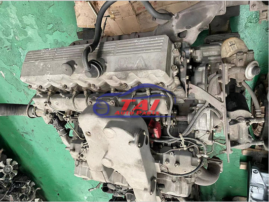 Good price 三菱10M21のためのOEMの元のTS16949日本の使用されたエンジン オンライン