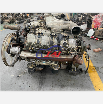 Good price 三菱ふそうのための日本の元の使用されたディーゼル機関アセンブリ 8DC9 8DC9-3A 8 シリンダー オンライン
