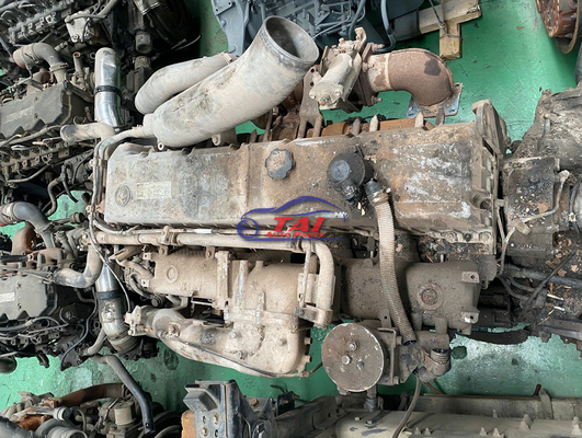 Good price よい状態のIsuzuエンジンの予備品6WF1秒針 オンライン