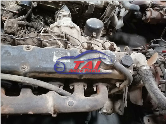 お買い得 TS16949 ディーゼル 完全エンジン 三?? 富士 6D16 2A 6D16T オンライン