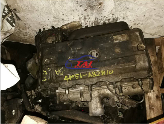 Good price 三菱キャンターのための秒針の日本のディーゼル機関4m51 オンライン