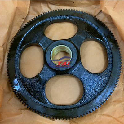 Good price カムシャフトのタイミング歯車のISUZU 4HF1 8970880532のための日本のエンジン部分 オンライン