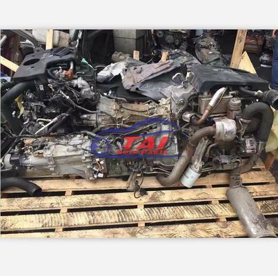 お買い得 4M41 Mitsubishi エンジン パーツ 品質保証 オンライン
