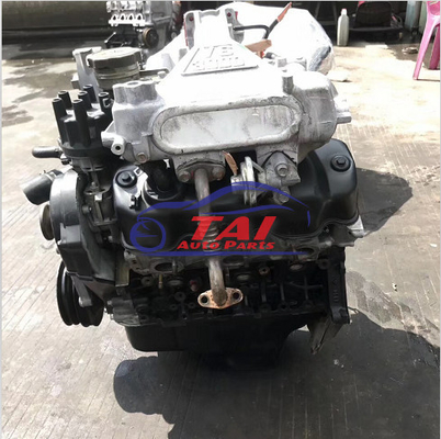 6G72 Mitsubishi エンジンのスペアパーツ TS16949 自動車用