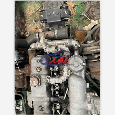 Good price 軽量トラックのためのNkr Isuzuエンジンの予備品4KH1 オンライン