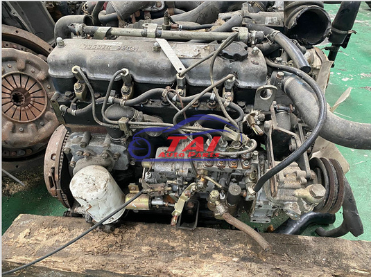 Good price 日産4D22 SD23のための元の使用されたTS16949日本のディーゼル機関 オンライン