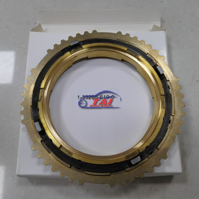 Good price 1-33265-619-0のためのシンクロナイザー リングIsuzuエンジンの予備品の本物の新しい オンライン