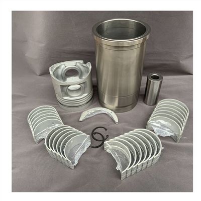 品質 J07E J07ET ヒノ エンジン 部品 TS16949 コーン ローダー 工場