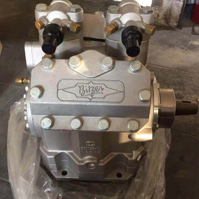 Good price 自動車日本の予備品の原物はボックビールの圧縮機Bitzer 4NFCYを改装する オンライン