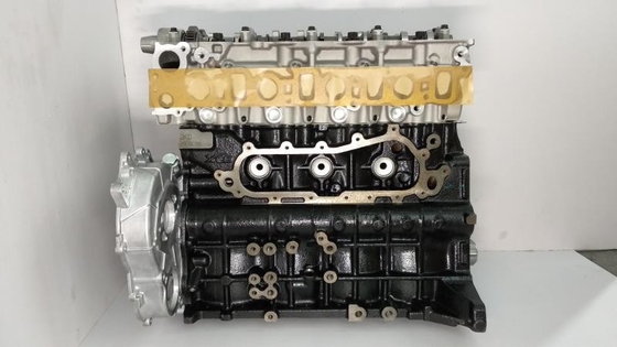 Good price トヨタ1KD 2KDのための真新しい日本のエンジン部分の長いブロック オンライン