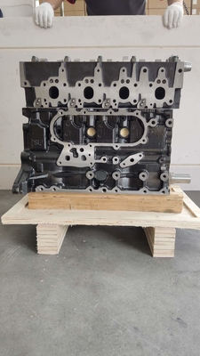 Good price トヨタのための鋼鉄日本の車のエンジンの部品5L 5LE長いエンジン ブロック オンライン