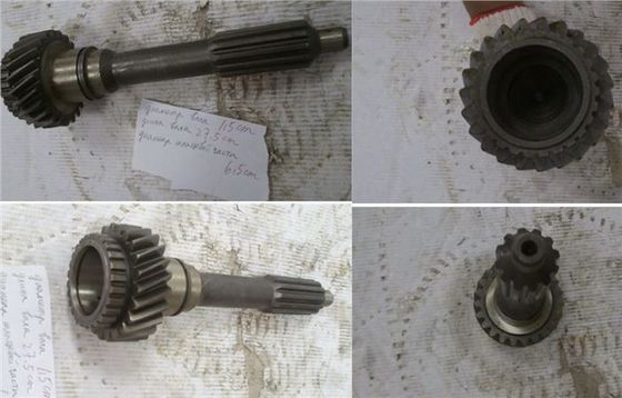 入れられたシャフトのHinoのトラックの予備品HE700エンジンのための33311-2181