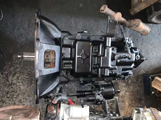 お買い得 H07D ヒノ トラック パーツ 6 スピード マニュアル ギアボックス OEM STD オンライン