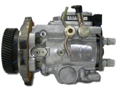 Good price 日本ISUZUのトラックの使用された/新しい4JH1電気注入ポンプ オンライン