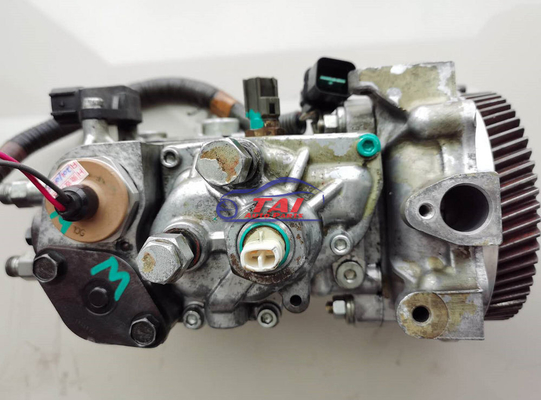 日本の自動車のための元の秒針の燃料噴射装置ポンプME221063
