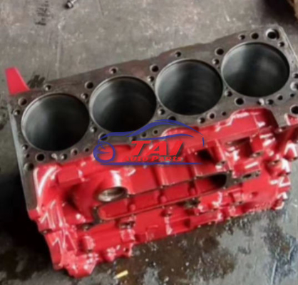 Good price Hinoのトラック/掘削機工学機械のための使用された元のJ05Eエンジン ブロック オンライン